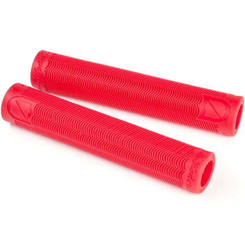 S&M Mike Hoder Grips RED 🚨POPULAR*🚨