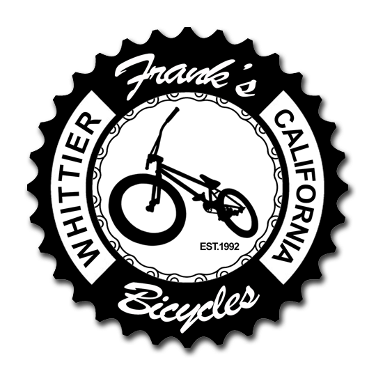 Frank's Bicycles 