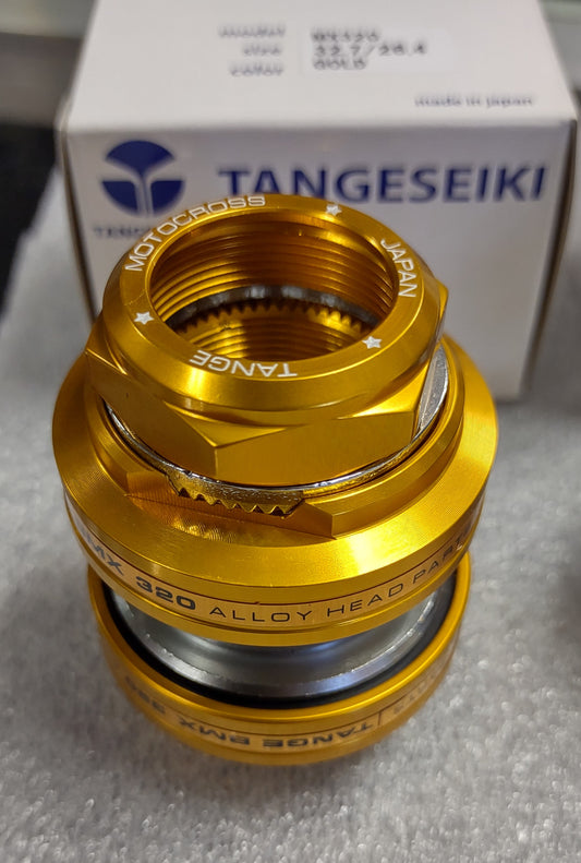 TangesEiki Headsets 1 inch alloy