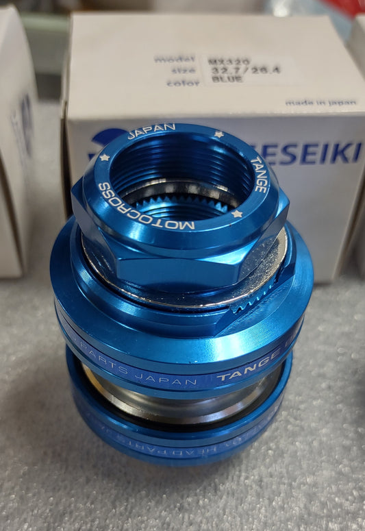 TangesEiki Headsets 1 inch alloy