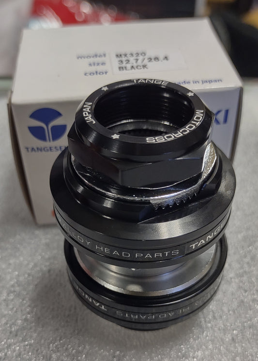TangesEiki Headsets 1 inch alloy