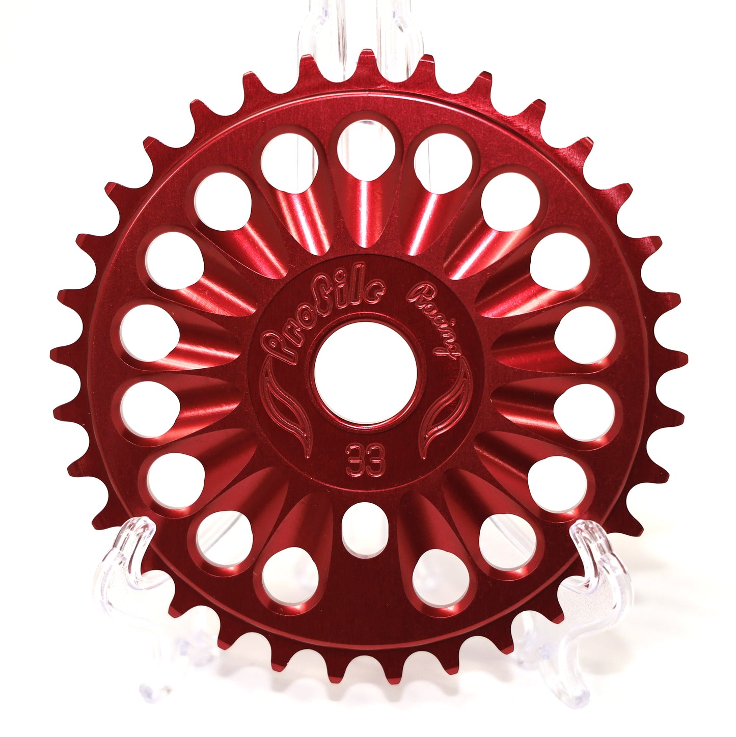 Profile Bicycle Sprocket