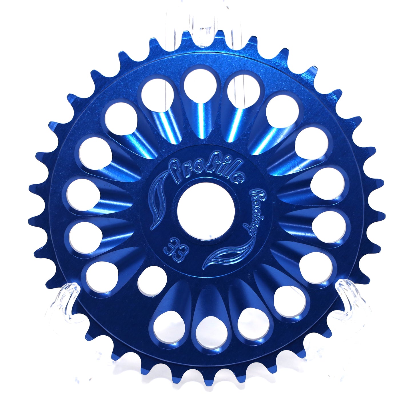Profile Bicycle Sprocket